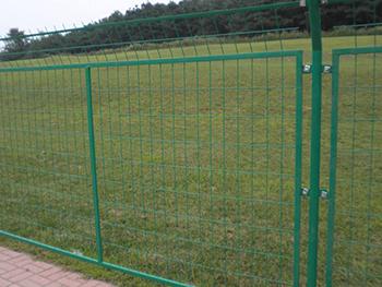 隔离网 - 河北振兴金源丝网集团图片2