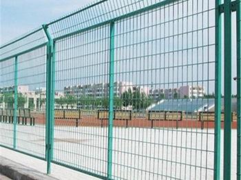 隔离栅 - 河北振兴金源丝网集团图片4