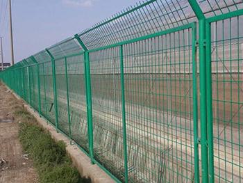 框架护栏网 - 河北振兴金源丝网集团图片3