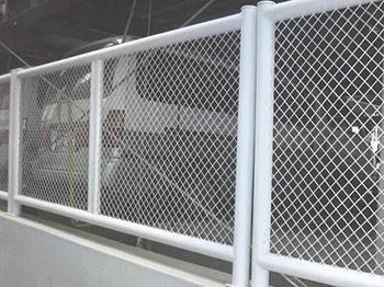 桥梁护栏网 - 河北振兴金源丝网集团图片3