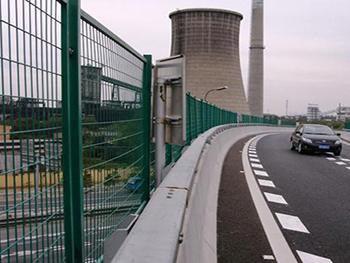 桥梁护栏网 - 河北振兴金源丝网集团图片4