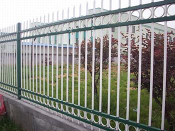 锌钢护栏 - 河北振兴金源丝网集团图片3