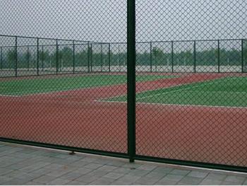 篮球场护栏网 - 河北振兴金源丝网集团图片4