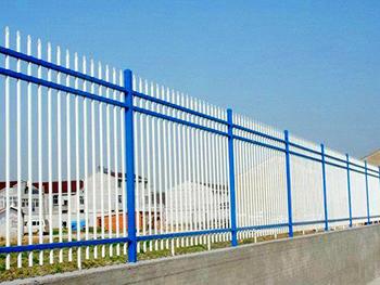 小区护栏网 - 河北振兴金源丝网集团图片3