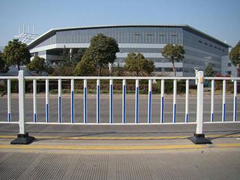 市政护栏 - 河北振兴金源丝网集团图片2