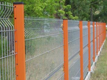 果园护栏网 - 河北振兴金源丝网集团图片2